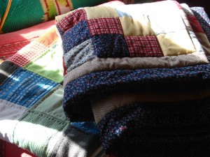Blankets