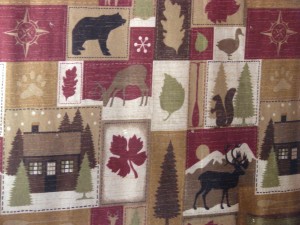FabricPattern