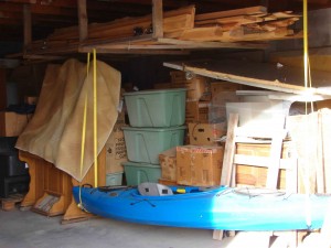 Kayak
