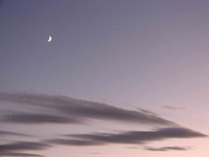 moon