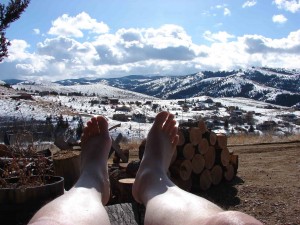WayTooWarm